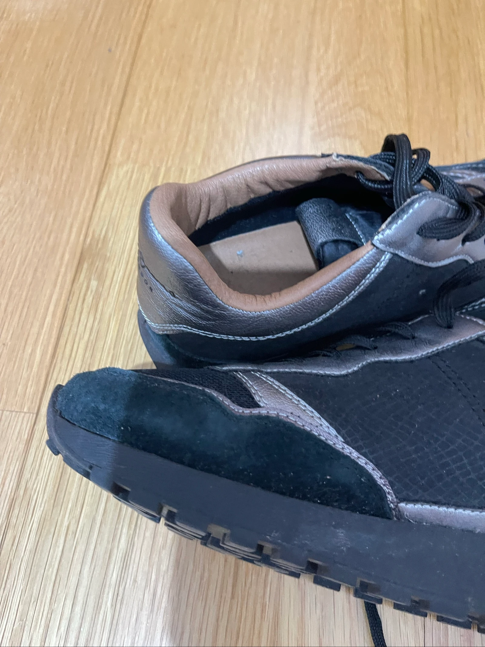 Zapatillas – photo 13